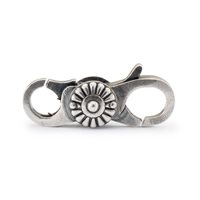 Chiusura Trollbeads Chiusure in Argento TAGLO-00116 - TAGLO-00116
